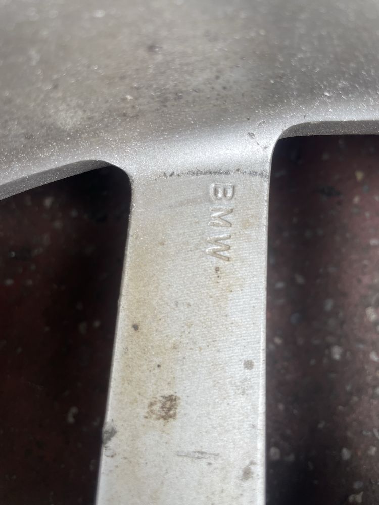 Felga styling 37 bmw e39 e38  8j et20 18r
