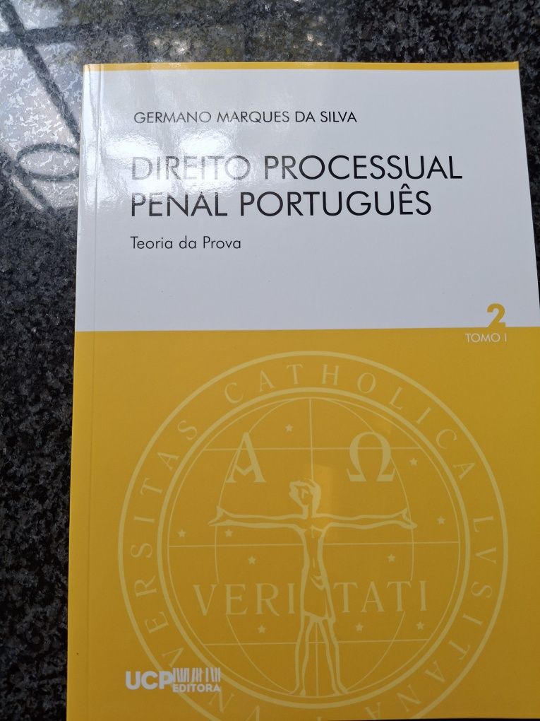 Direito processual penal português Vol 1 e 2