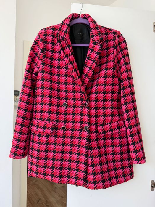 Komplet żakiet i spódnica