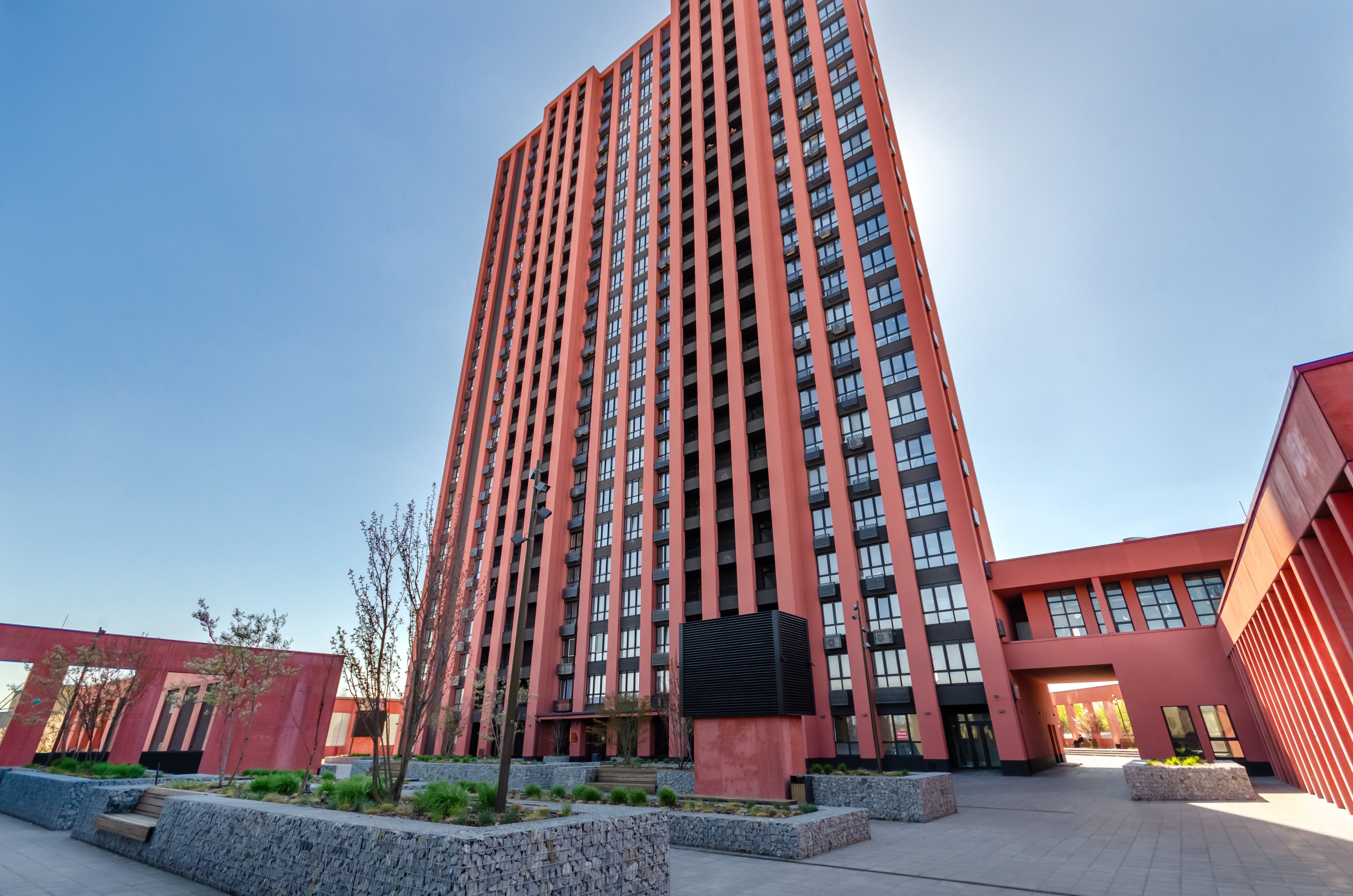 Продаю ВЛАСНУ квартиру 1к квартиру ЖК Док32 Dock32