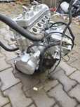 Silnik yamaha fz6 fazer fzr 600 przebieg 18 tys
