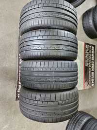 opony używane 245/35R19 Continental Sportcontact 6