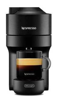 Nespresso Vertuo pop + cafe