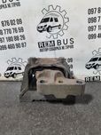 Подушка двигуна права Volkswagen touran, passat b7 2.0 tdi