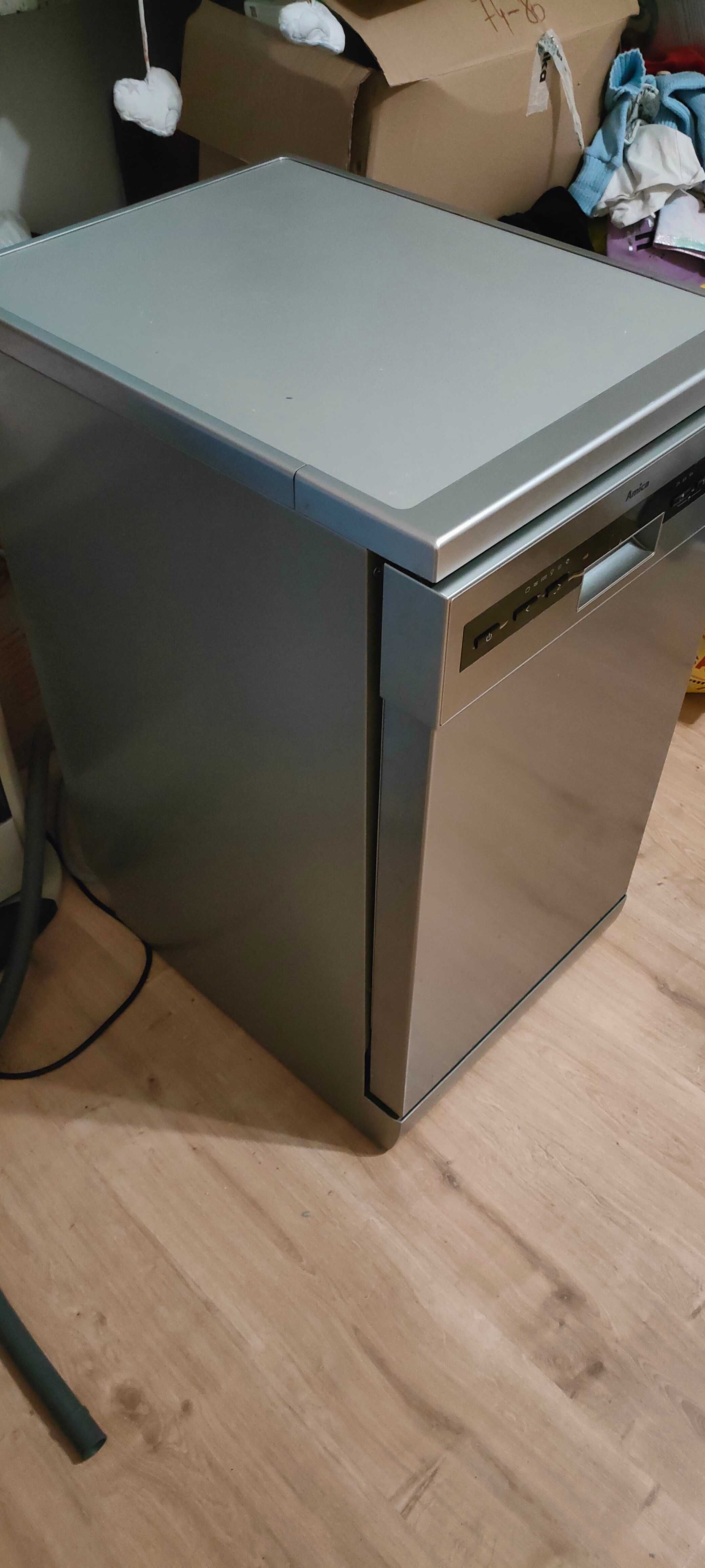 Zmywarka Amica 40 na gwarancji