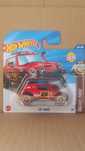 Lil' Roar hot wheels