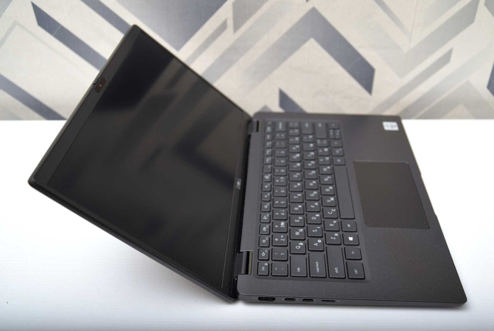 Dell Latitude 7410/ i7-10610U/ 16 RAM/ 256/512 SSD/ 14 fhd IPS/ноутбук