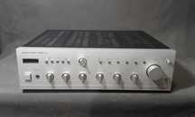HARMAN KARDON HK 665VXI,wzmacniacz stereo