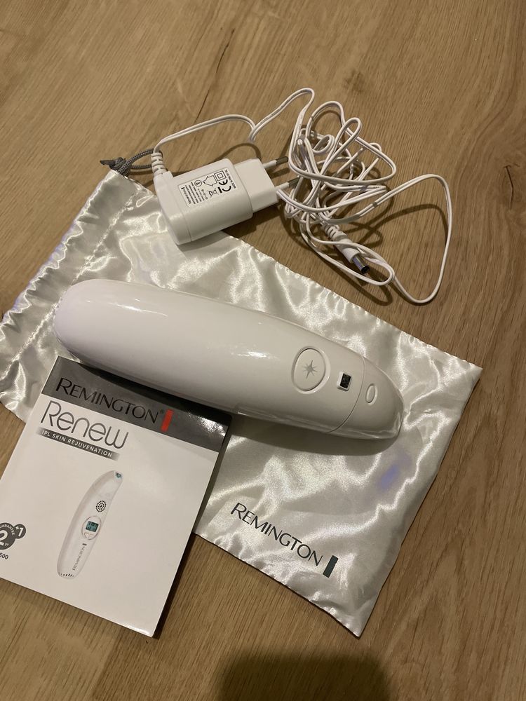 Depilator Remington