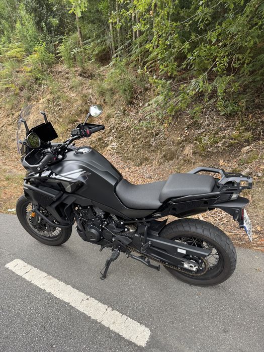 CFMOTO 800 MT Explore