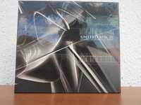 Vários – "United Vol II" (CD Box - Special Edition - EBM)