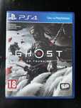 Ghost of Tsushima PS4 PL
