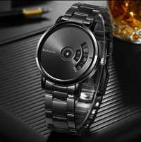 Relógio Quartz Stainless Steel