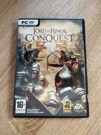 Lord of the Rings: Conquest