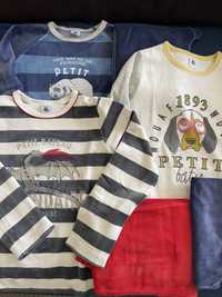 Pijamas PETIT BATEAU