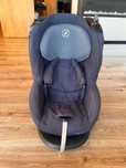 Fotelik samochodowy Maxi-Cosi Tobi  9-18kg Nomad Blue