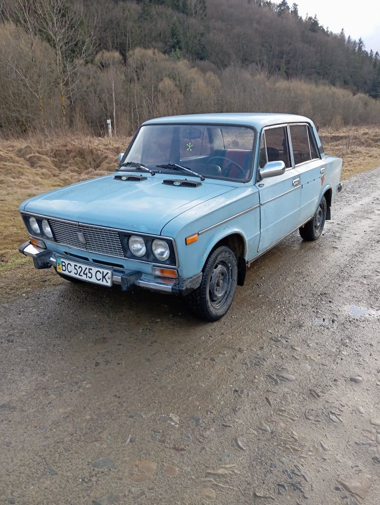 Продається автомобіль