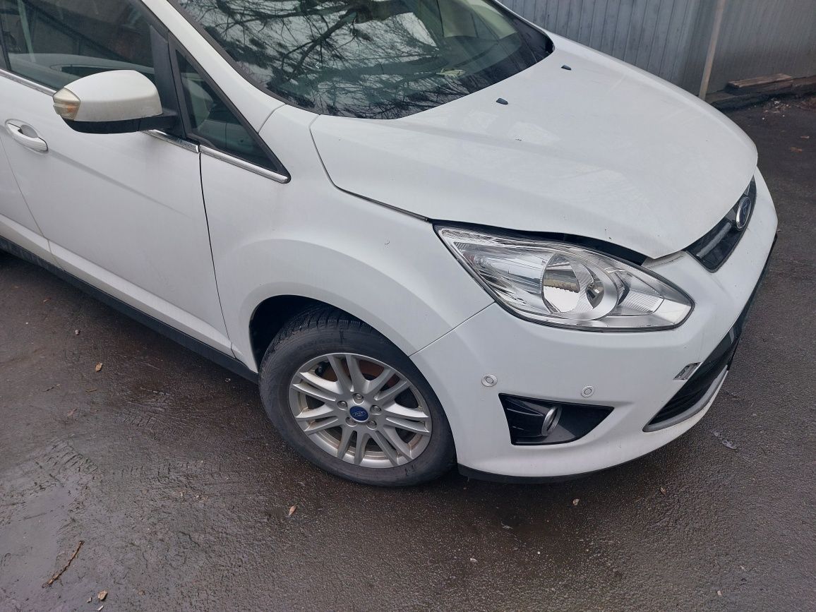 Форд C Max, Ford C max, Разборка,Шрот, Запчастини, СТО.