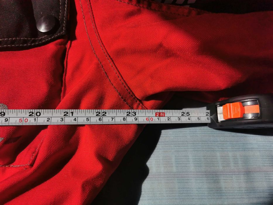 Casaco de mota como novo