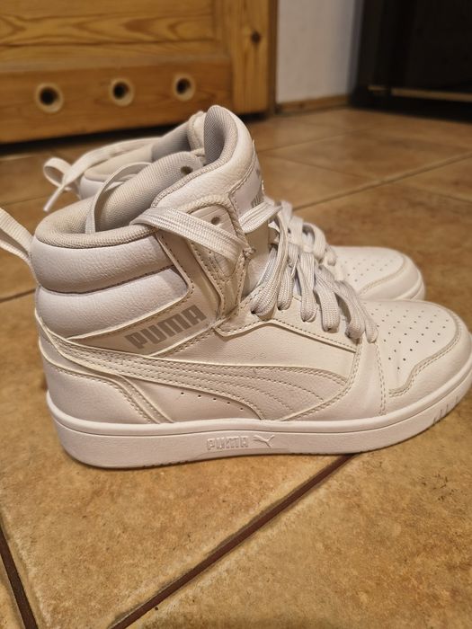 Buty sneakersy rozmiar 36