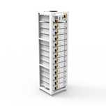 Magazyn energii HV Battery BOS-G V2 5,12kWh Deye 3809,93zł Brutto!!!
