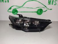 Фара передня права Citroen DS4 Crossback2  Т5042099900