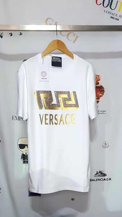 Sweat versace  -  excelente qualidade