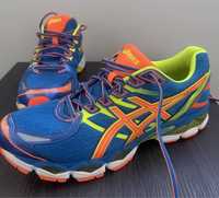 ASICS Gel-Evate 3 mens running 45,5 46,6 29.5см кросівки взуття