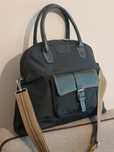 Damska torebka Crossbody Bogner