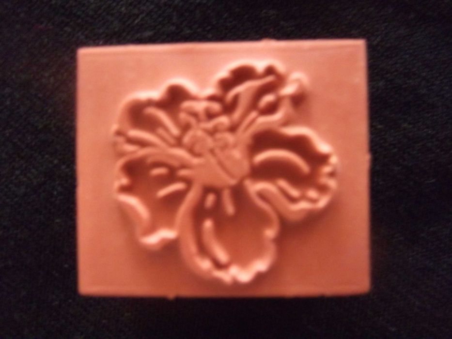 Carimbos plástico férias viagem / Plastic stamps vacation travel