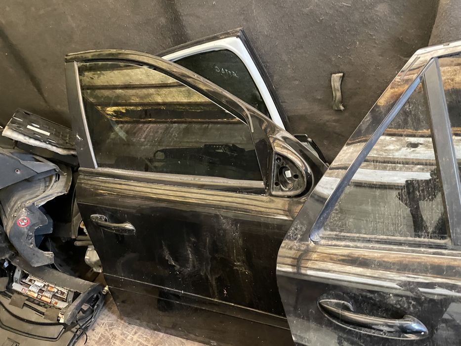 Двері перед зад Мерседес S W221 Ml W164 Mercedes Авторозбірка м.Галич