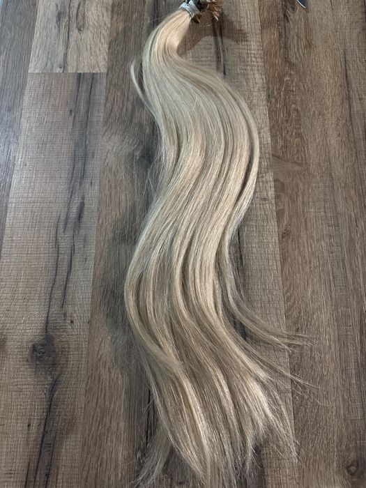 Натуральне Слов'янське Волосся