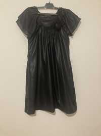 Sukienka czarna r. 36