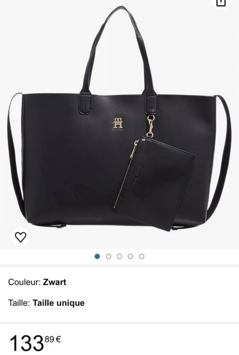 Tommy Hilfiger сумка