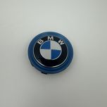 Nowe Oryginalne Dekielki BMW 56mm