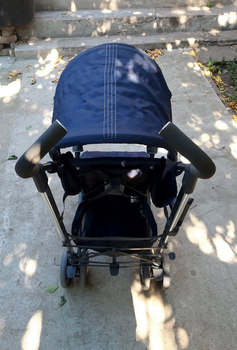 Продам Коляску Трость "Chicco LITL WEY"  Цена 2000грн