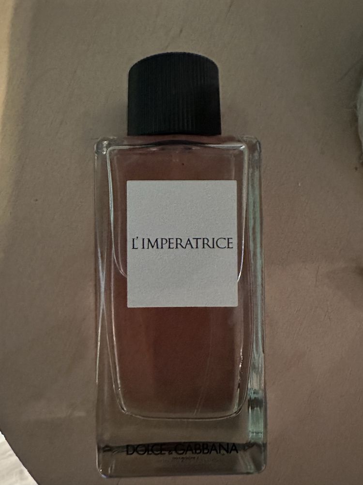 Dolce Gabbana L'Imperatrice woda toaletowa 100 ml