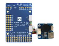 Контролер польоту Matek H743 WING V3 для БПЛА літак ardupilot