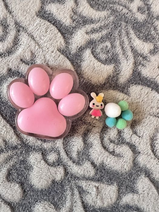 Продам мʼяку іграшку