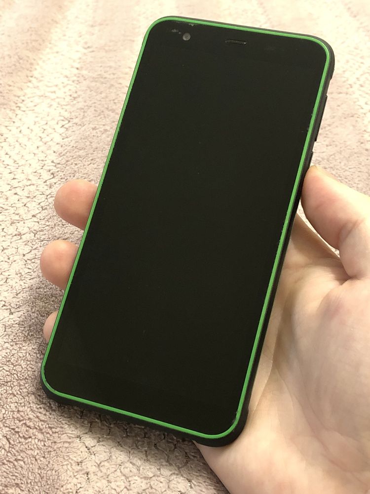 Противоударний Телефон Blackview BV6300Pro 6/128gb Android 10