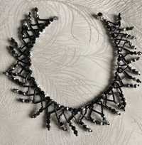 Колье ожерелье Чешская бижутерия Perciosa 60 х годов