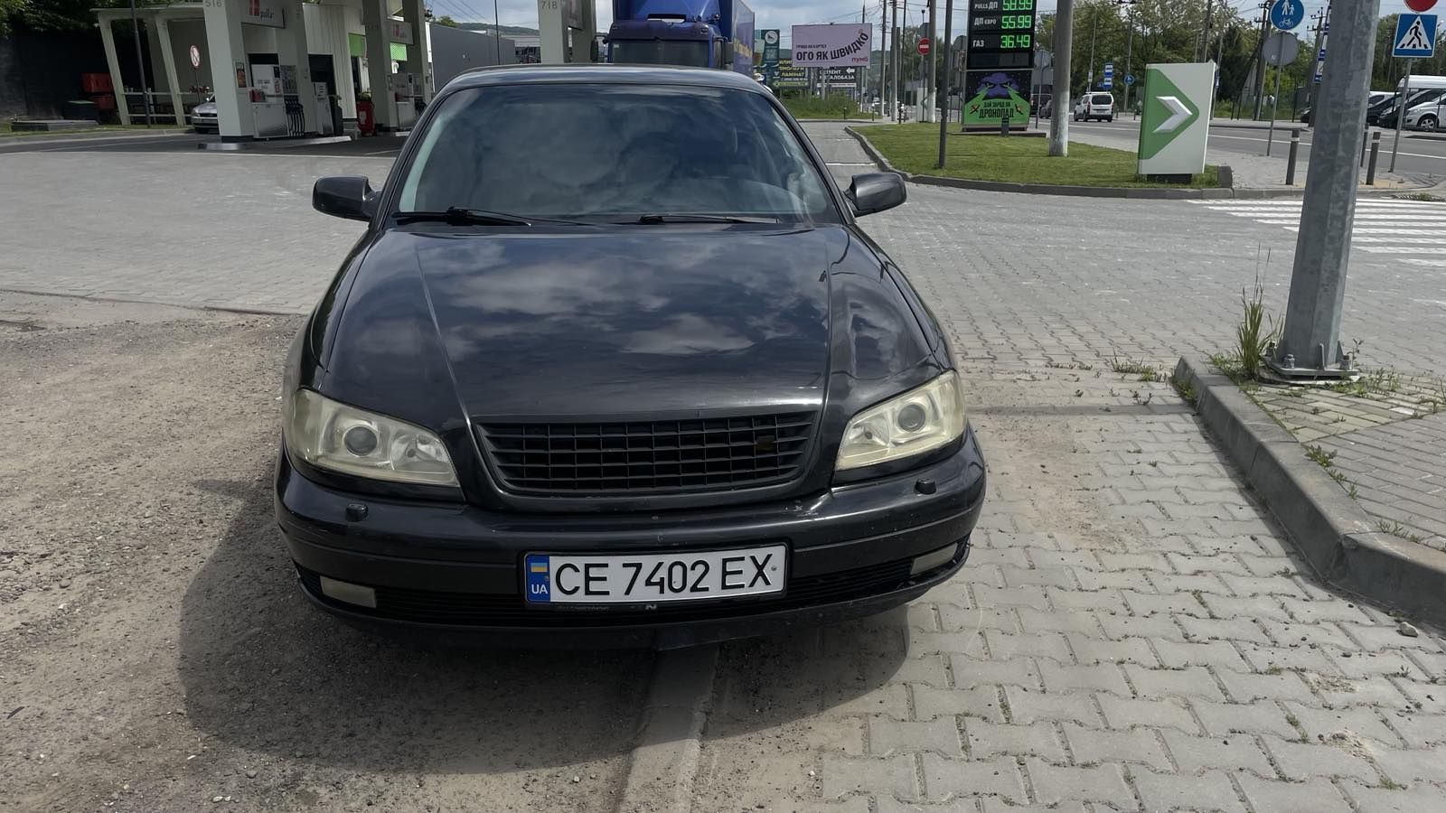 Продам автомобіль