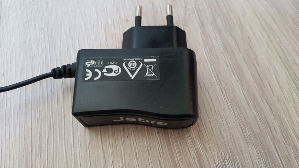 Ładowarka JABRA 5V SSA-5W-05 microUSB