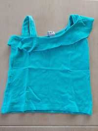 Blusa Zara kids 4-5A