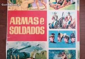 Vendo Caderneta de cromos