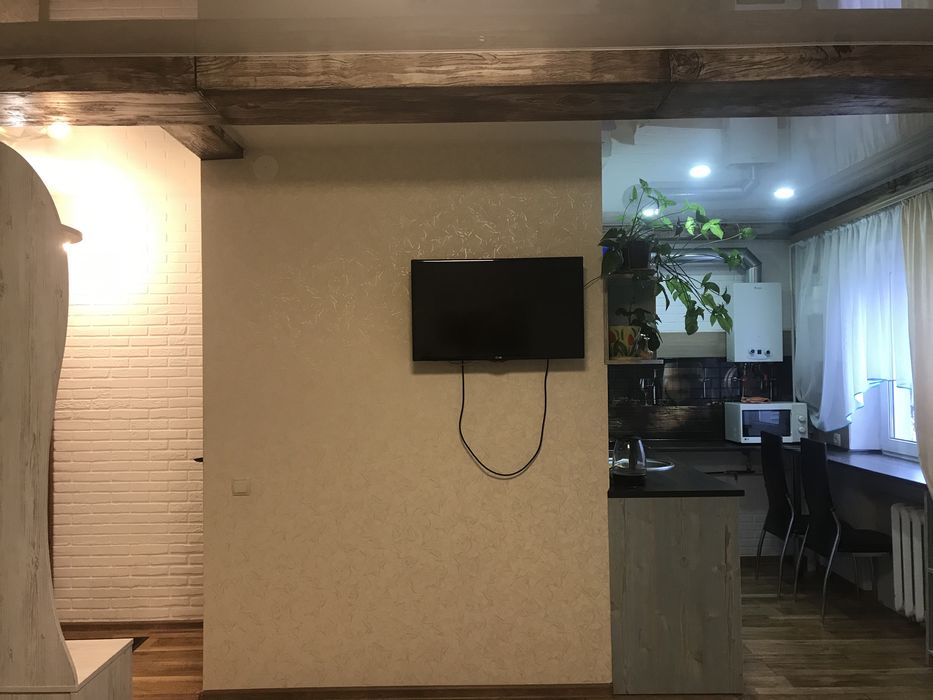 Квартира посуиочно, проспект, центр, документы