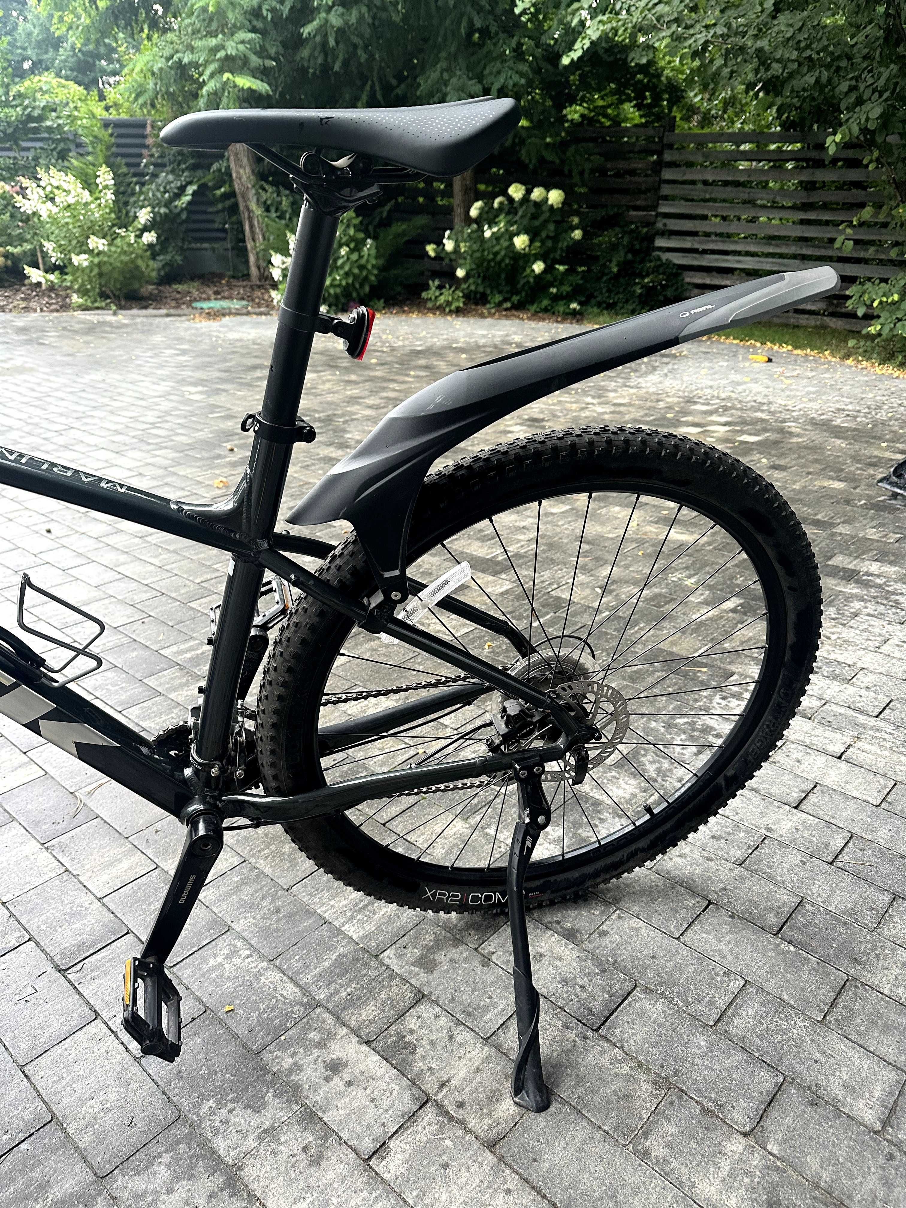 Велосипед Trek Marlin 5 2023, розмір L