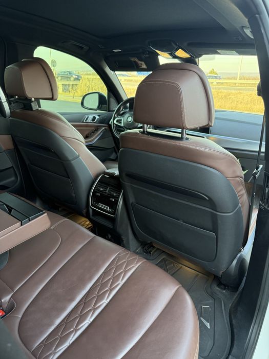 BMW X5 2019 G05 • 30d MHEV Steptronic (286 к.с.) xDrive • M Package