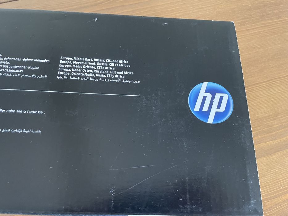 Tonner HP original