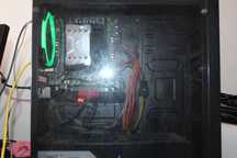 Computador Fixo Bastante Rápido